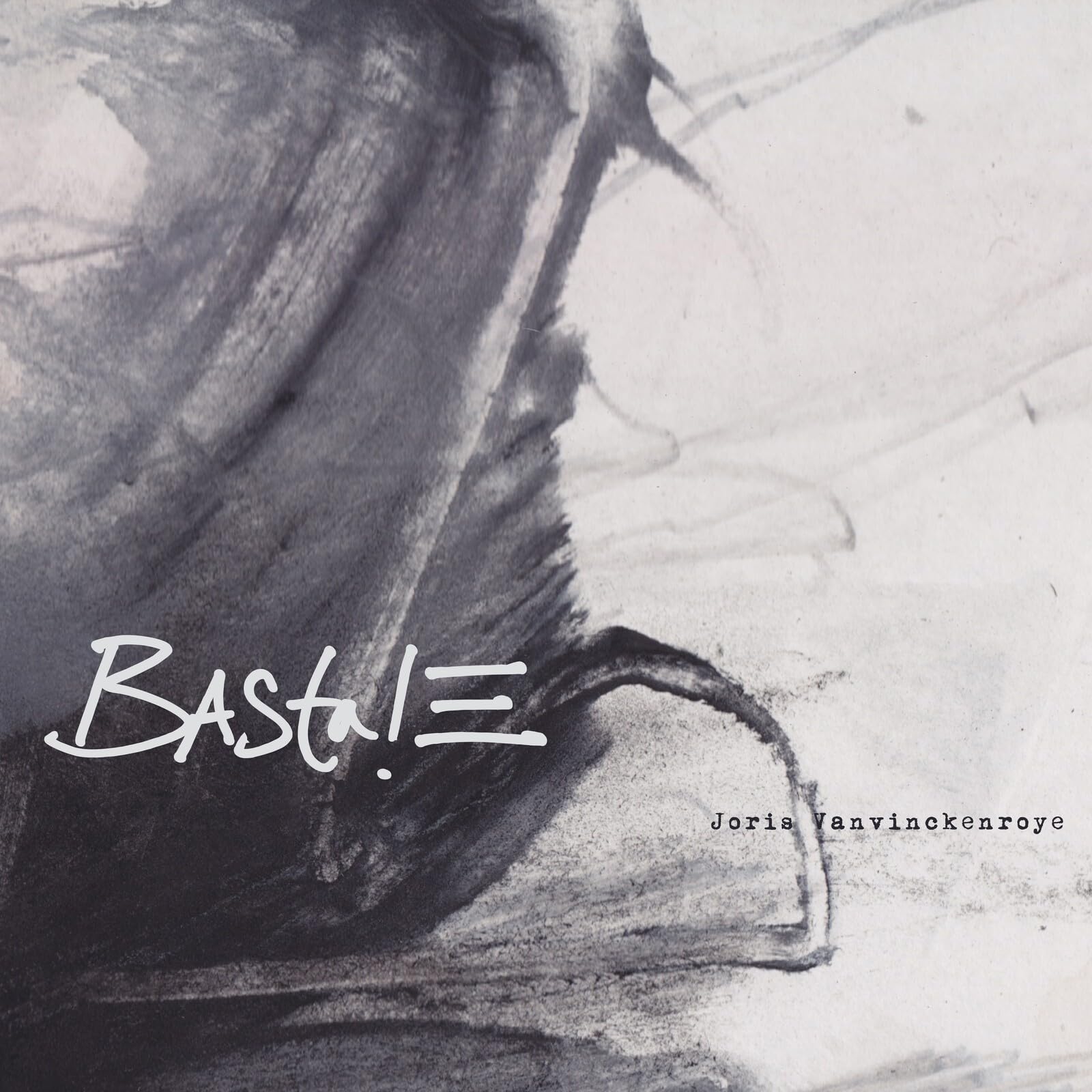 Basta III LP Vinyl RON041LP NEW