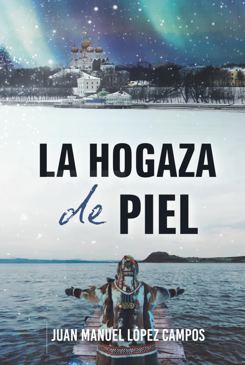 La hogaza de piel