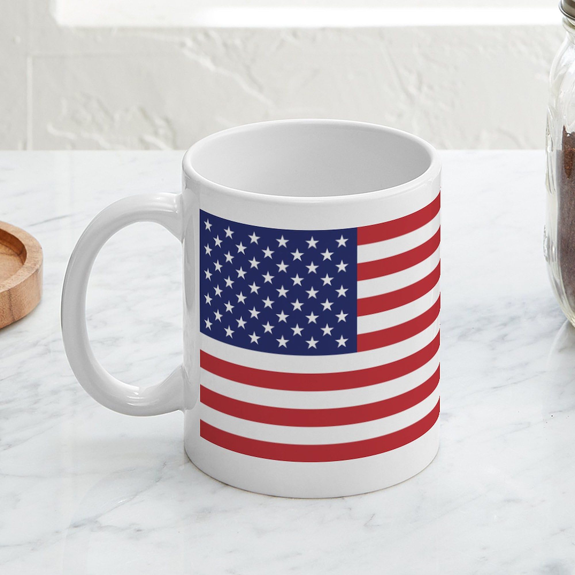 85 mustang coffee mug 68 Mustang Cali Special! – CastiWorx main image 1