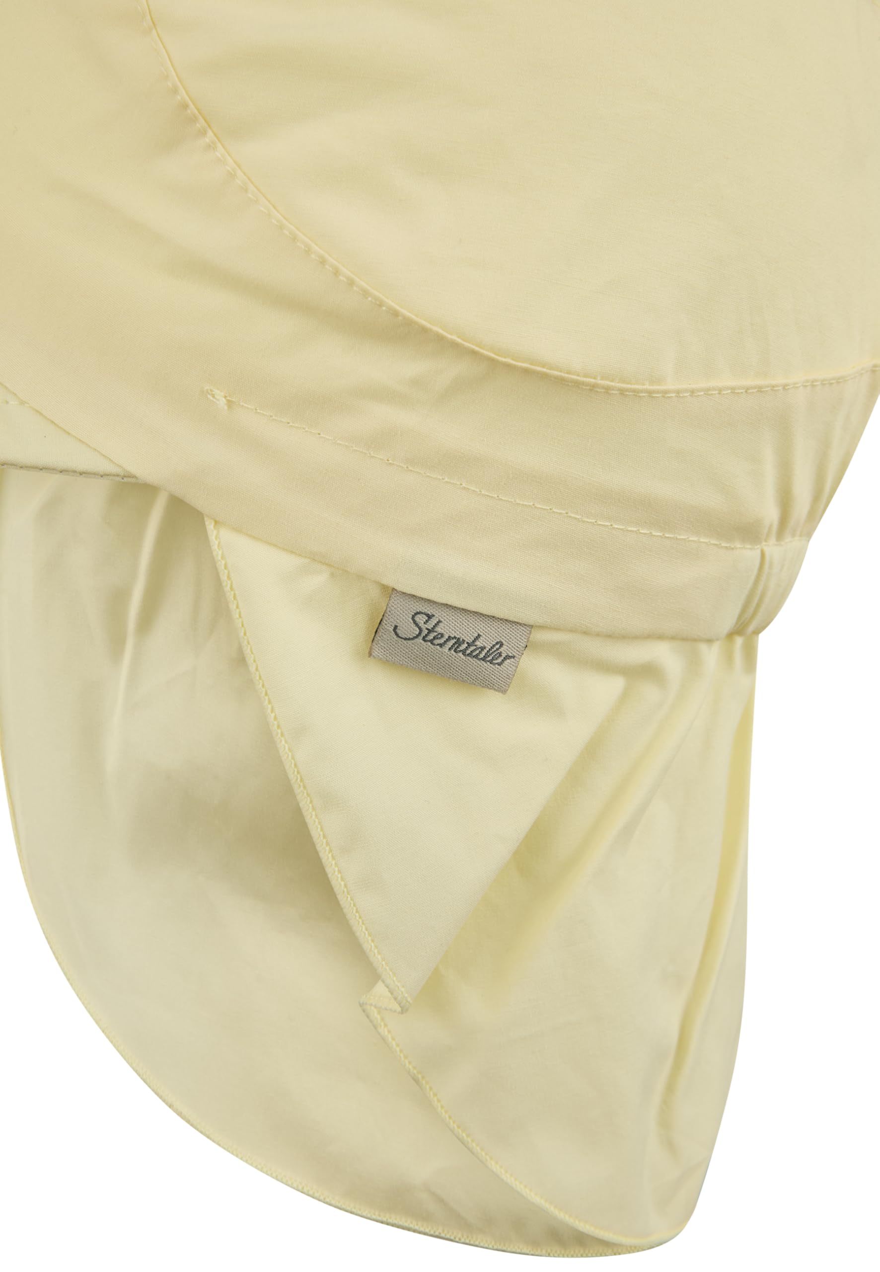 Sterntaler Schirmmütze Nackens. Basic Cappello da Sole Unisex-Bimbi