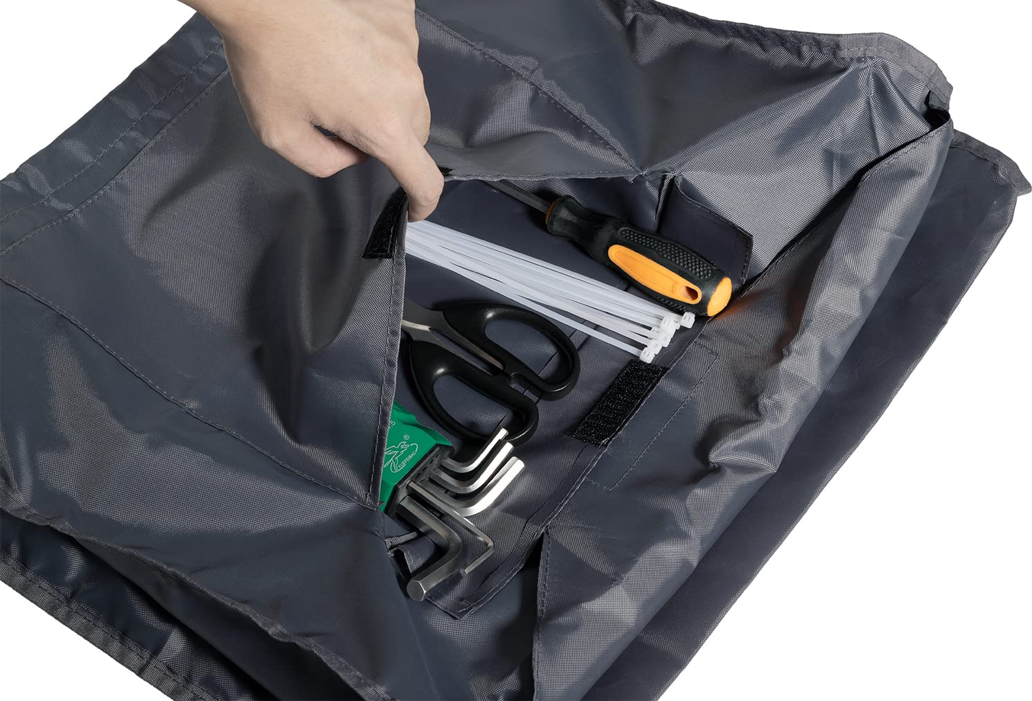 Generator Abdeckungen Kompatibel mit EU2200i EU2200ic EU200i EU2000i EU2000ic, Power Equiment 420D Oxford Polyester Wasserdicht Generatorabdeckung