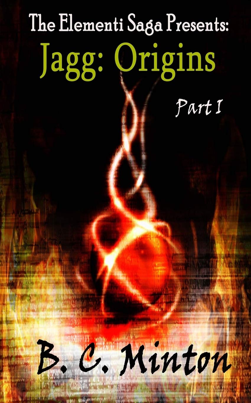 Jagg: Origins Part One