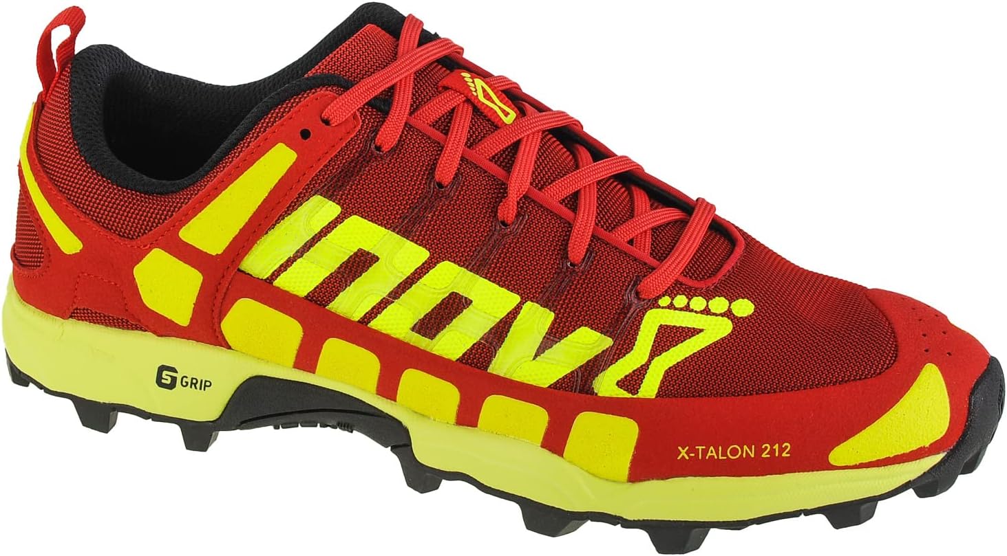 Innovate X-Talon 212 MS V2 Men's Lightweight Grip