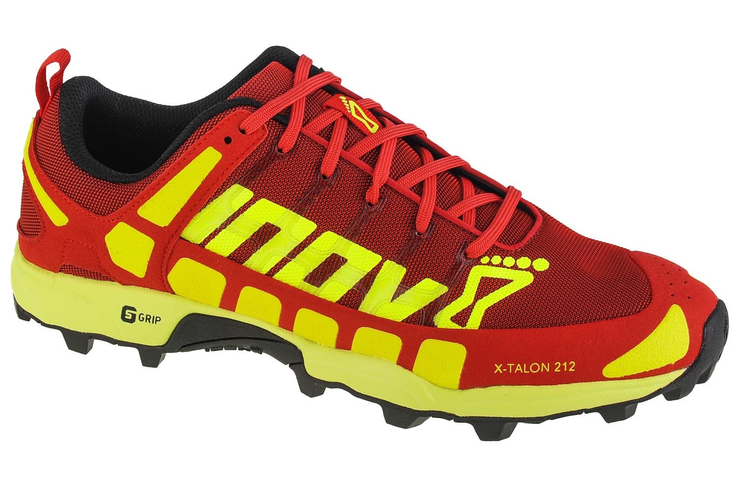 Amazon | [イノヴェイト] X-TALON 212 MS V2 | INOV8 | トレイル
