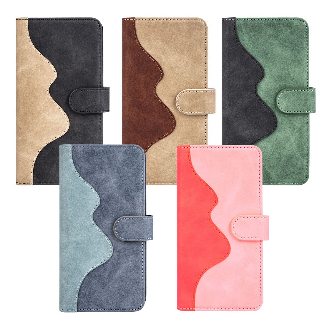 Custodia Tcl 40 R 5g | Confronta Prezzi - Foto 4