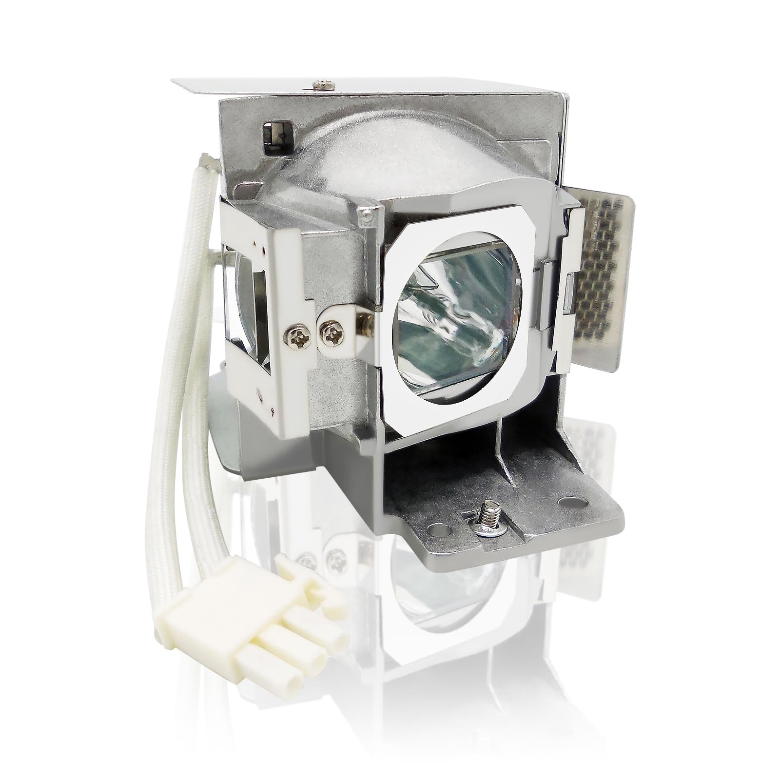RLC-085 RLC085 Lampe ampoule bulbe de projecteur de remplacement avec boîtier Compatible avec Viewsonic PJD5533w / PJD6543w