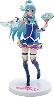 この素晴らしい世界に祝福を! PMフィギュア アクア