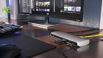 Corsair TBT100 Thunderbolt 3ドック Amazon.com: Corsair TBT100 DP Thunderbolt™ 3 Dock with