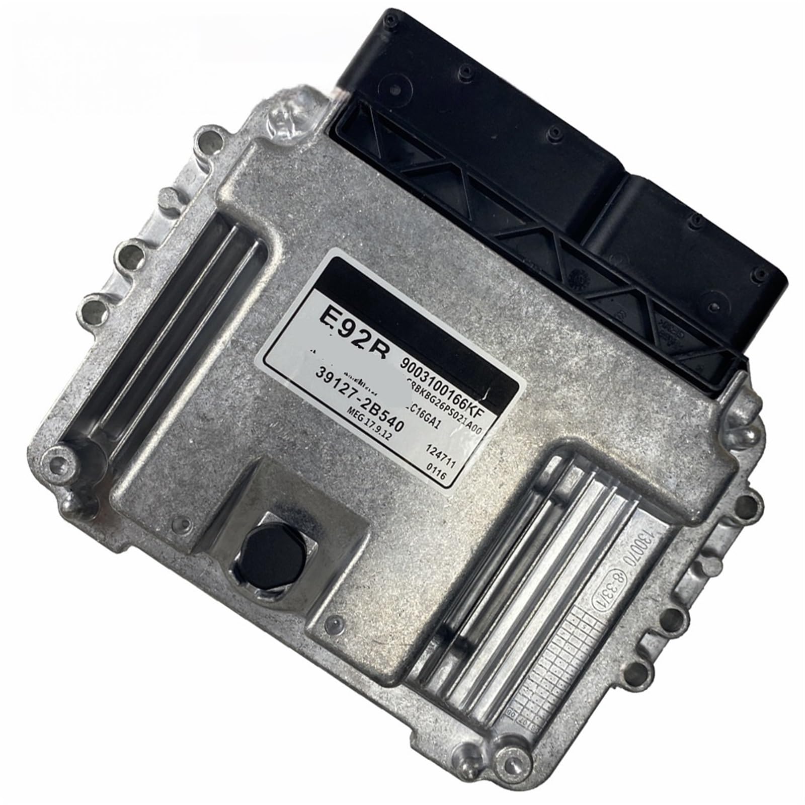 Engine Computer Board Electronic Control For Hyundai Accent Engine Control Unit Ecu Ecm ECU Electronic Transmission Control Module