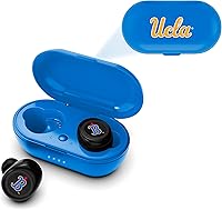Vista 21 de SOAR NCAA Auriculares inalámbricos unisex True V.2