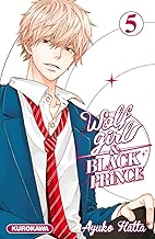 Download Wolf Girl & Black Prince - tome 05 (5) PDF