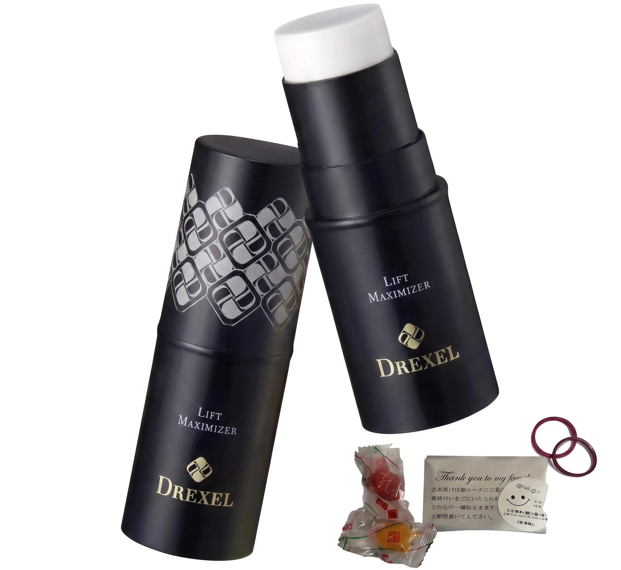DREXELドレクセル　 リフトマキシマイザー Amazon.co.jp: リフトマキシマイザー 23.5g DREXEL リフトアップ