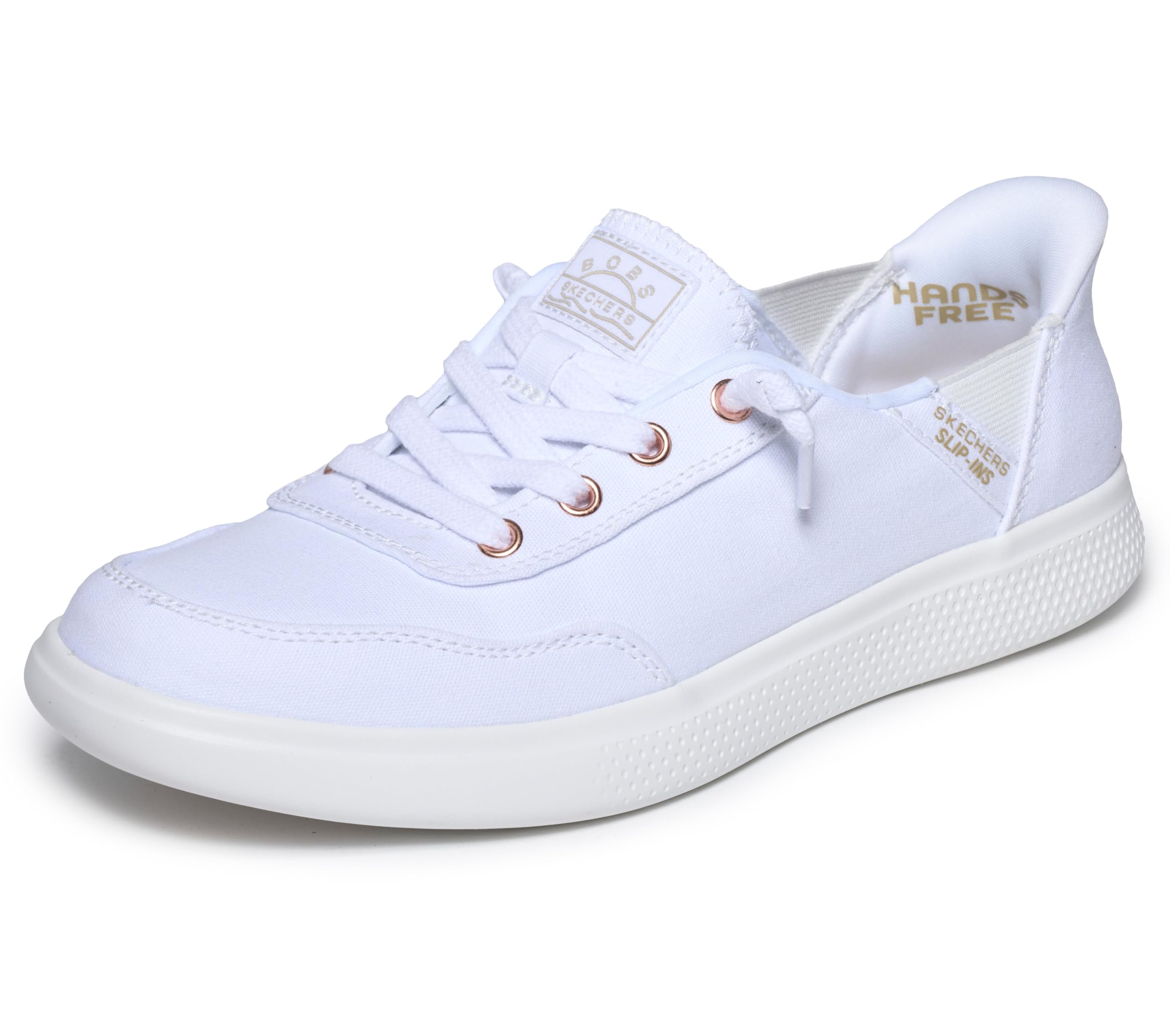 Skechers Bobs Skipper - Keep It Cozy ZapatillasMujer