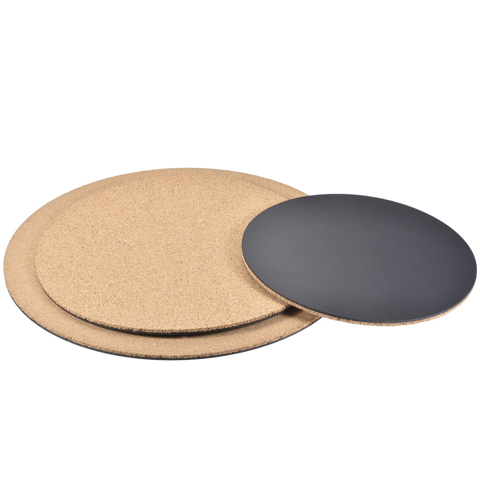 Plastique absorbant MECCANIXITY pour pot de jardin étanche sur votre terrasse