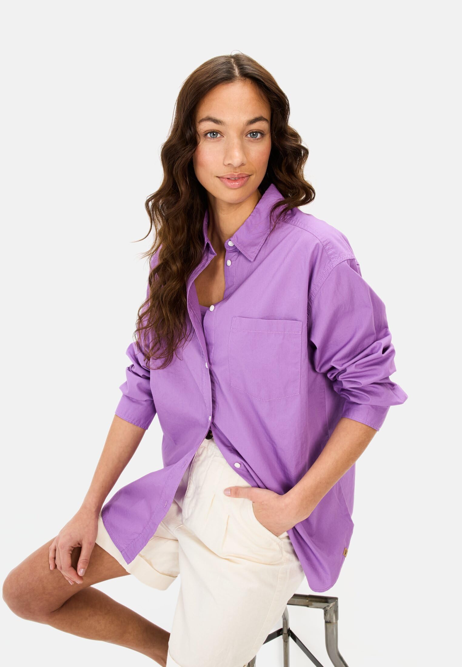 camel active 309794-5S20, liliowy, L