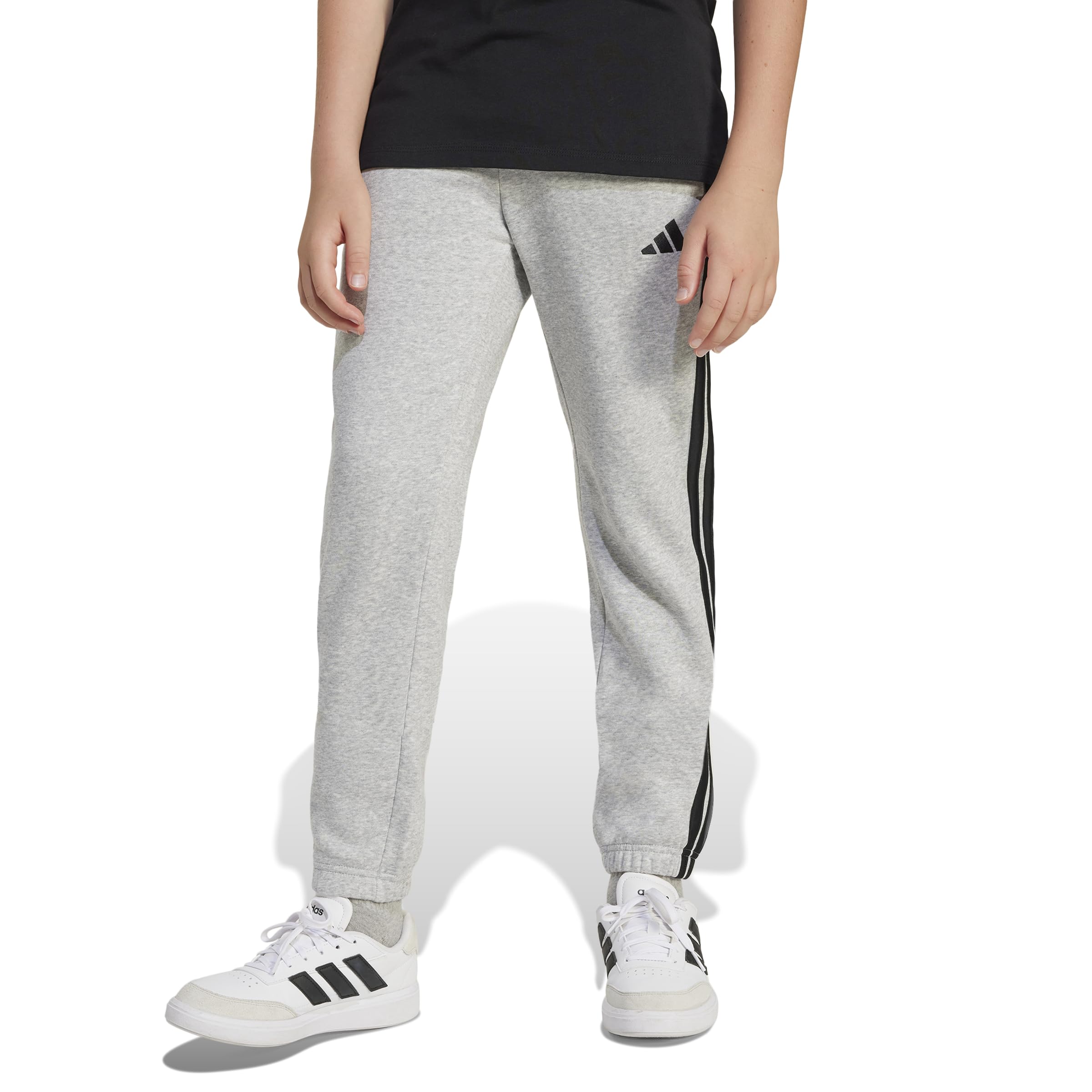 adidas Unisex Kids' Pantalón Essentials (Adolescentes)