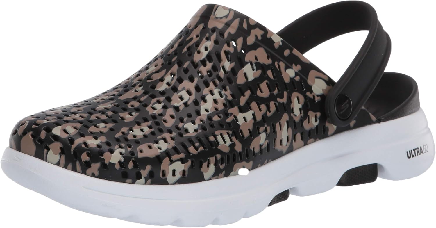 Amazon skechers clogs Clearance
