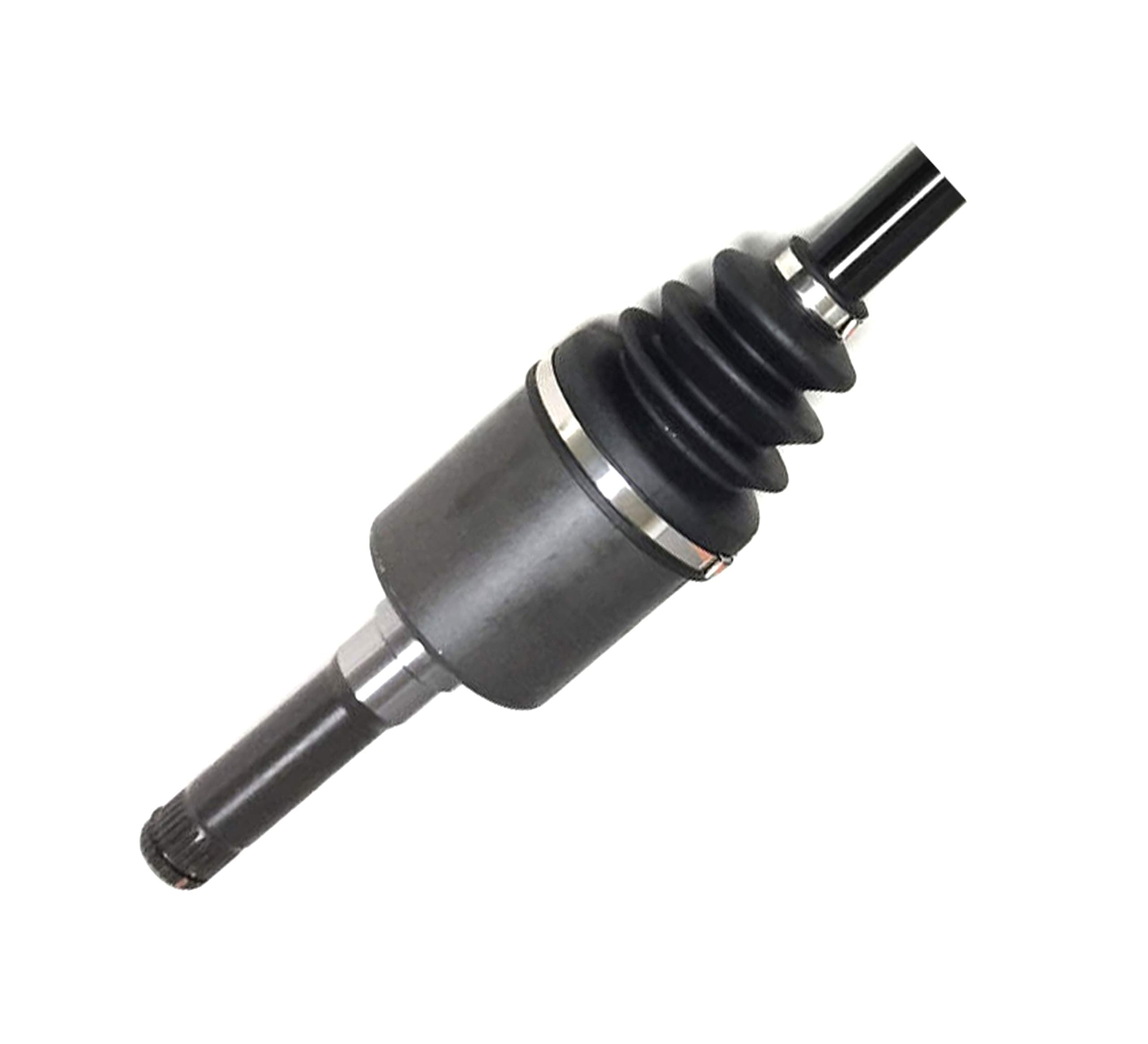 Amazon.com: DTA J391 Rear Left or Right CV Axle Compatible with