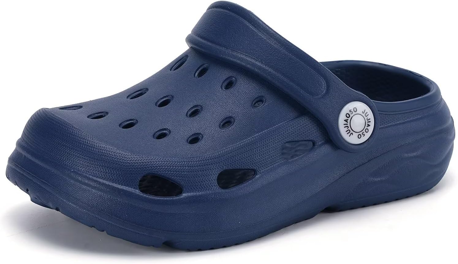 Kids Girls Boys Clogs Garden Shoes Slip on Water Shoes Toddler Slides Sandals Beach Slipper Children - Image 2