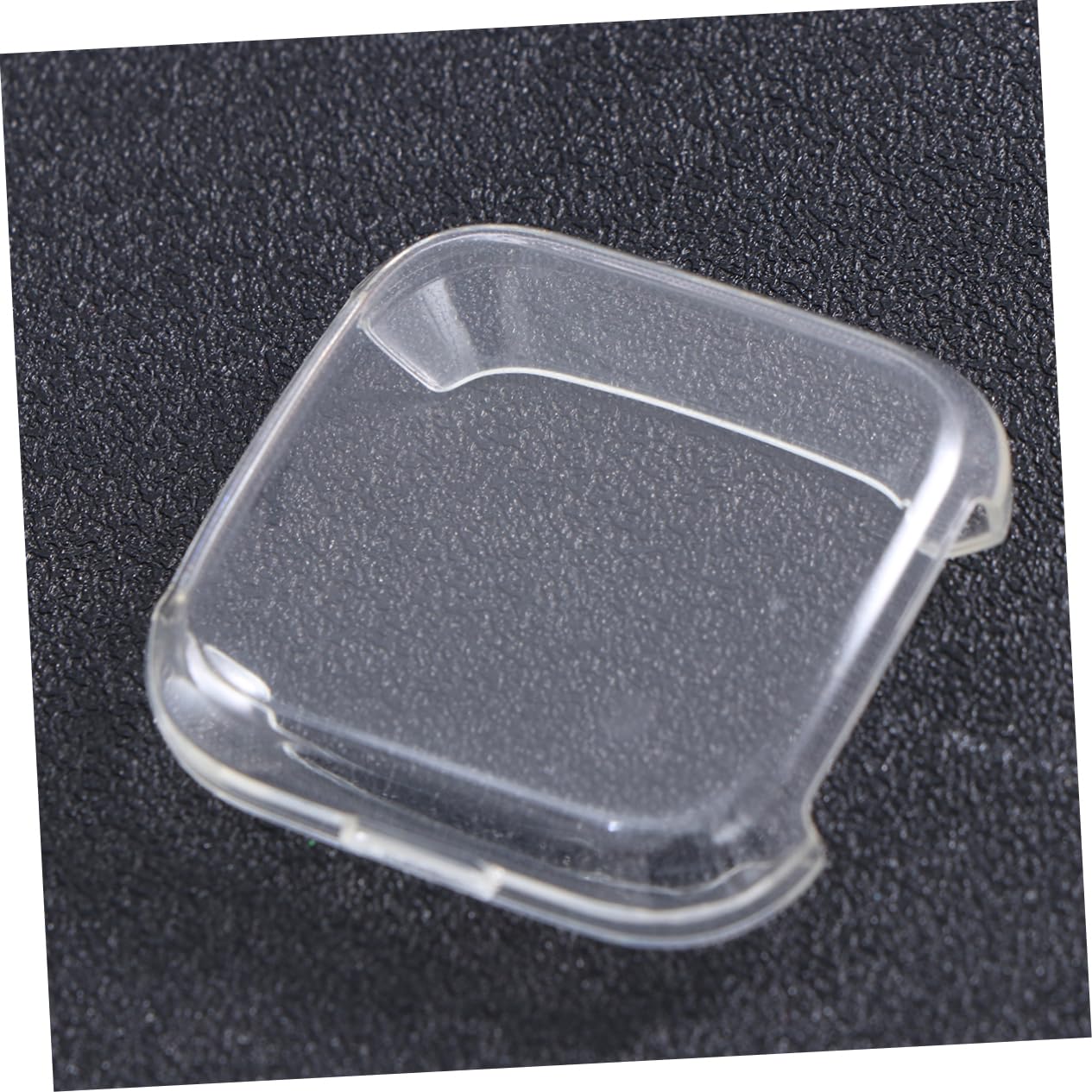 Coque de montre + verre trempé AIHONTAI pour Apple Watch 40mm - États Coque de montre + verre trempé AIHONTAI pour Apple Watch 40mm - États