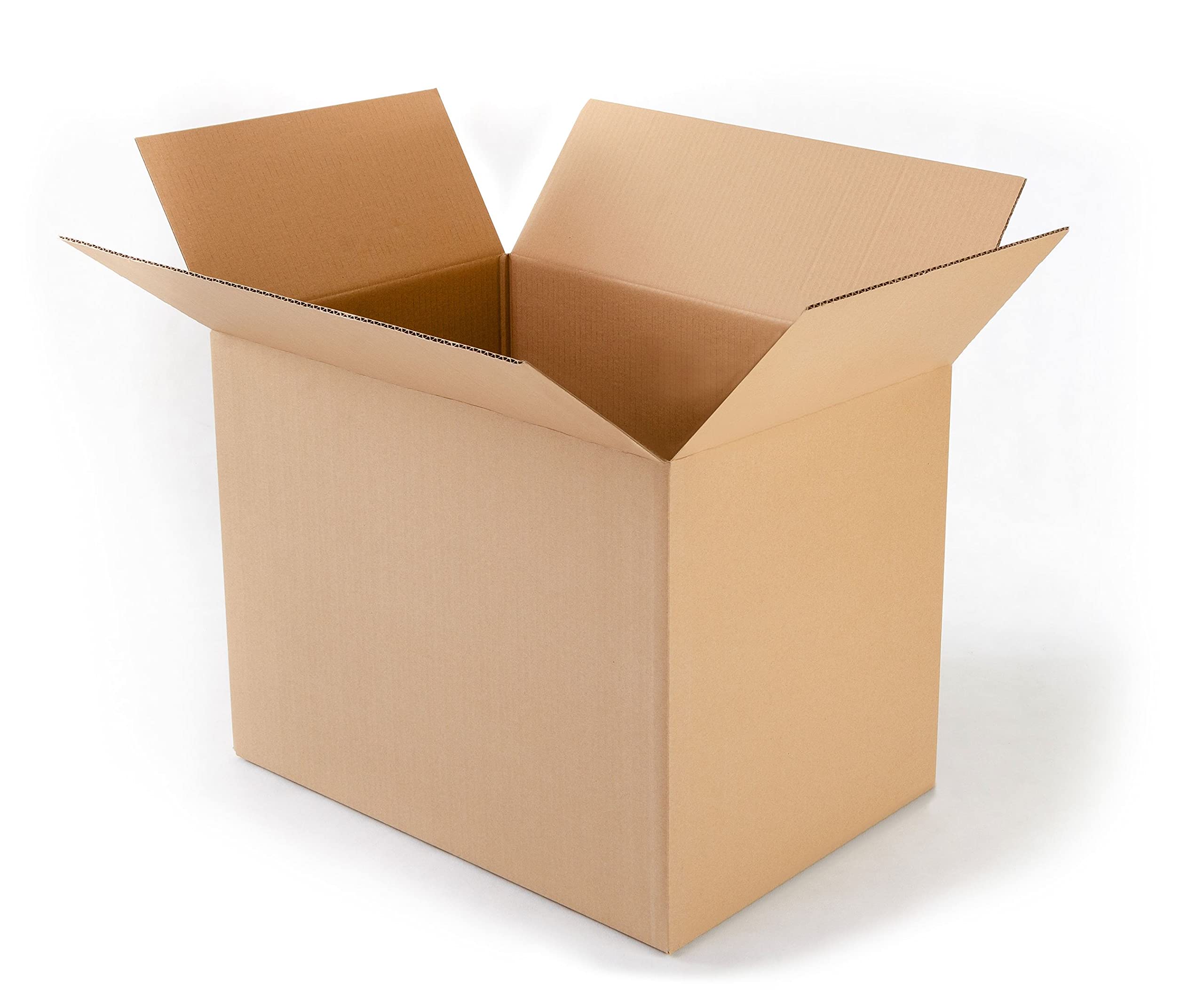 Kartony 590x390x550mm, box, kartony do wysyłki, wytrzymałe, 3 warstwowe, pudełka do przechowywania, pudła do przeprowadzki, 20 sztuk