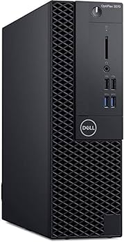 Windowsデスクトップ Dell OptiPlex 3070 i7/16GB/SSD+HDD/Win11 41YhKrgfQPL.jpg