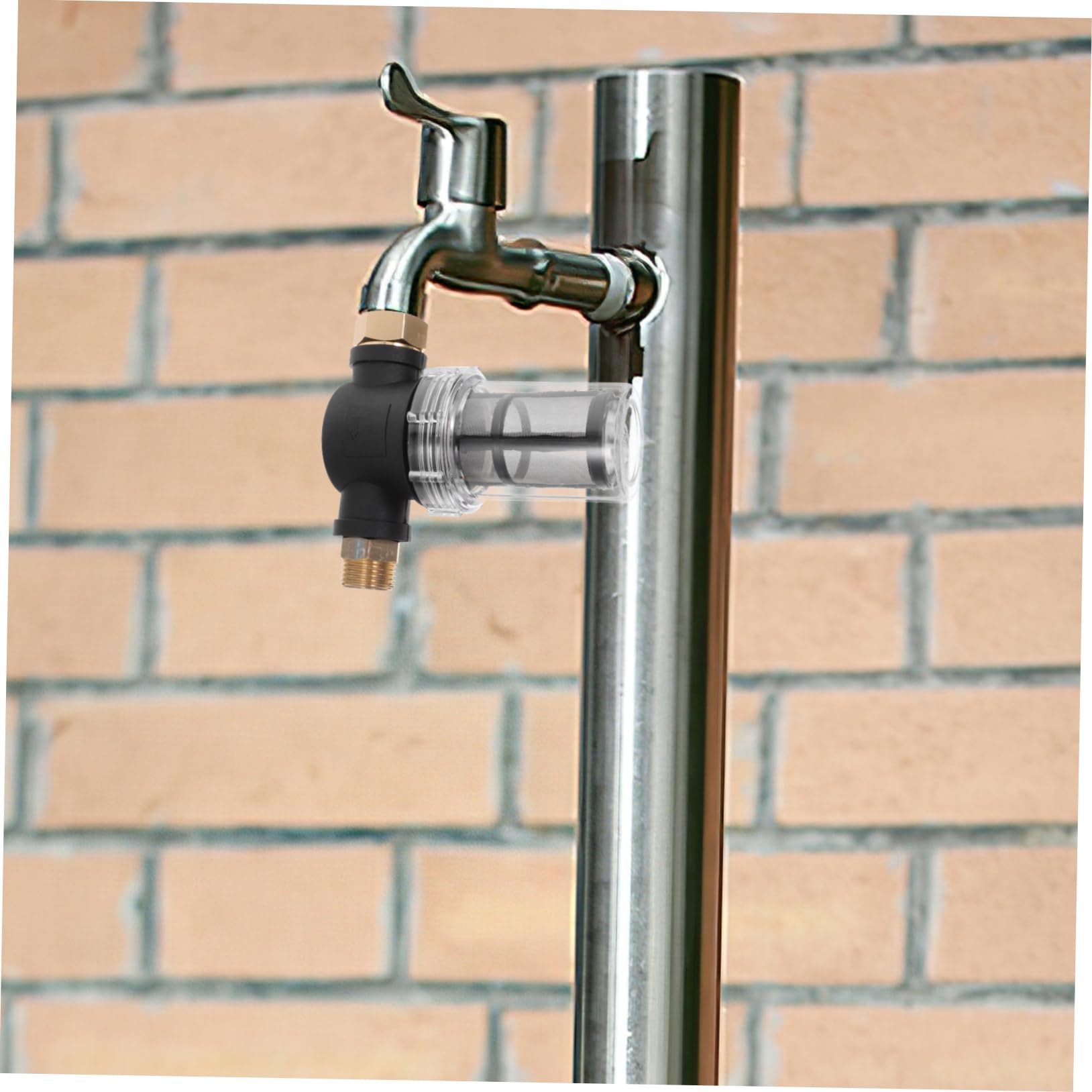 Filtros De Agua para Jardín Filtro De Agua para Máquina De Limpieza Compatible con Jardín y Material Duradero