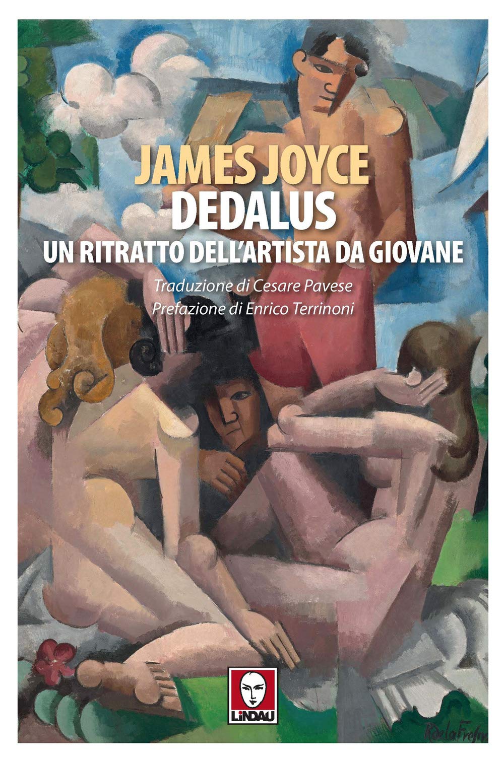 Dedalus. Un Ritratto Dell’Artista Da Giovane - 4