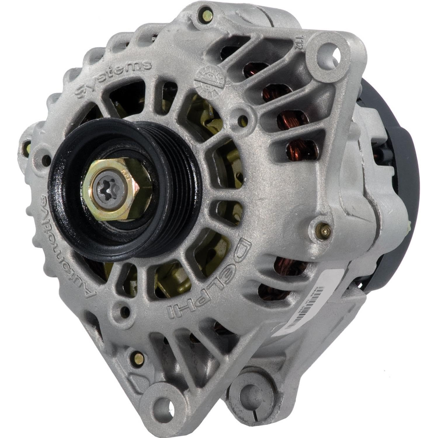 ACDelco 335-1057 Professional Alternator