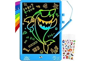 Educational Doodle Writing Board for Kids