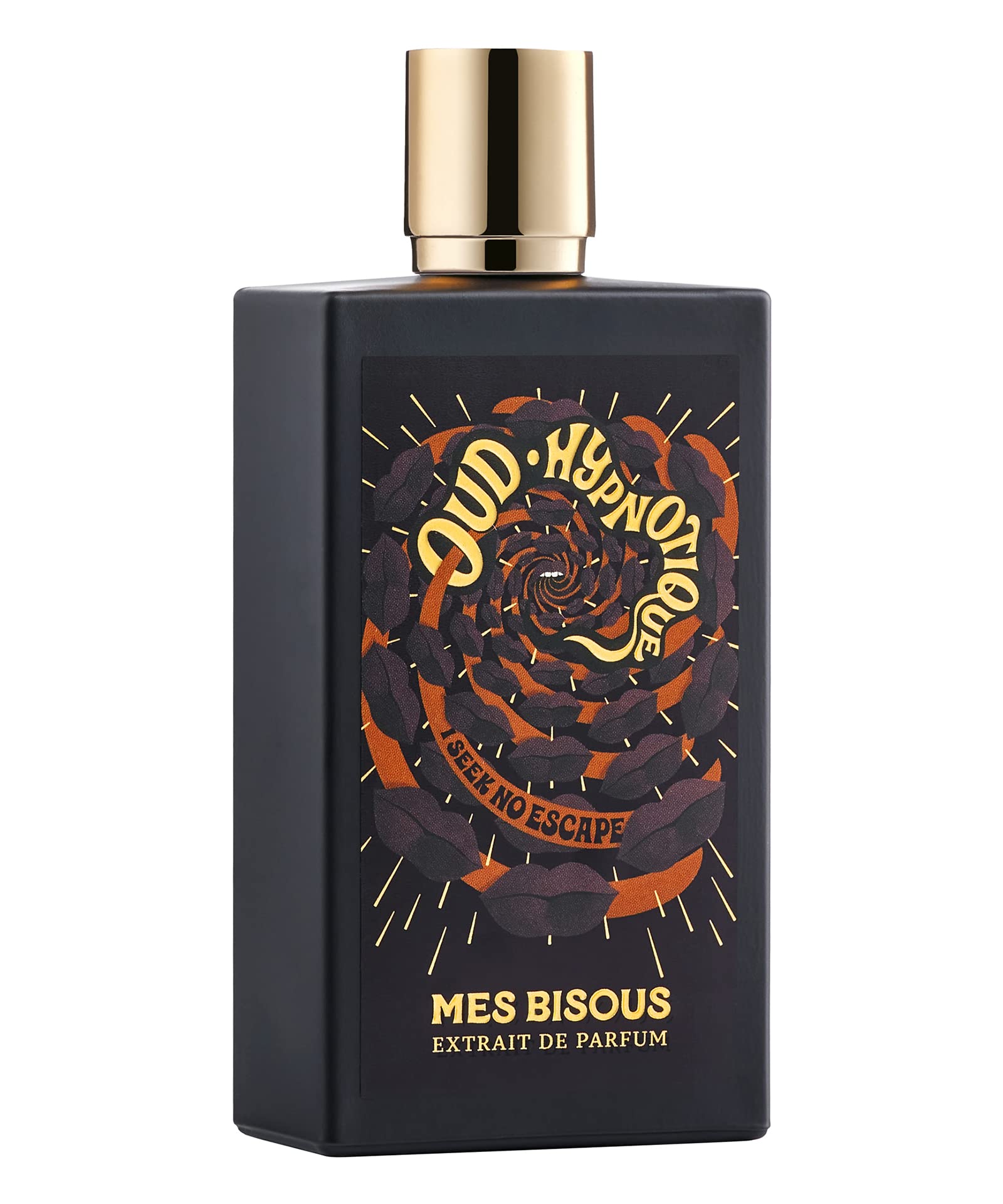 Oud Hypnotique Extrait 100
