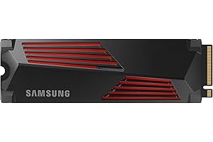 990 PRO w/ Heatsink SSD 2TB PCIe Gen4 t500 with heatsink