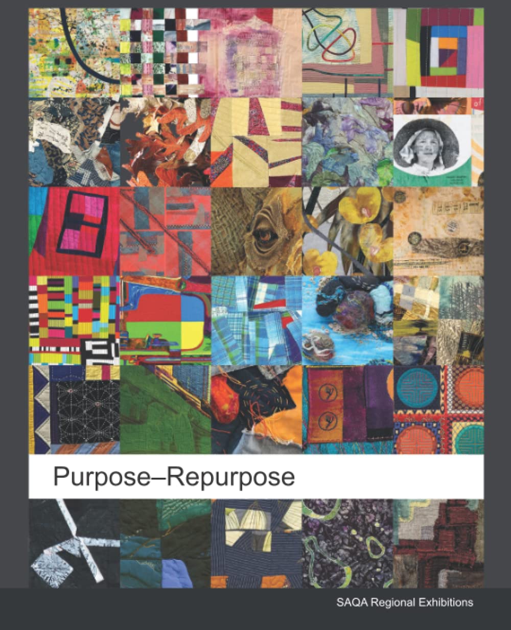Purpose–Repurpose