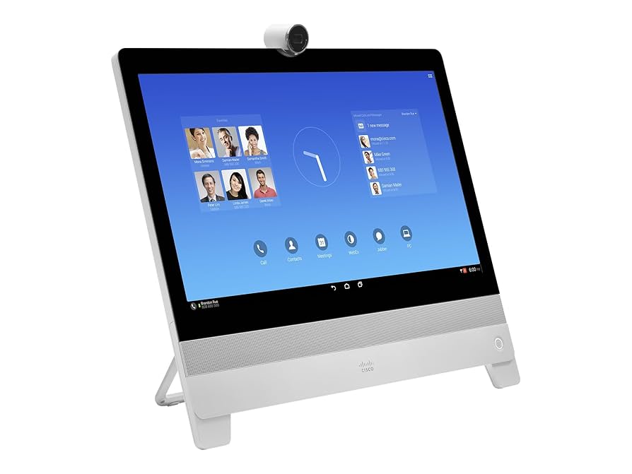 テレスコープ【放出品】 Amazon.co.jp: Cisco Dx80 ラジオなしバージョン - 1920 X 1080