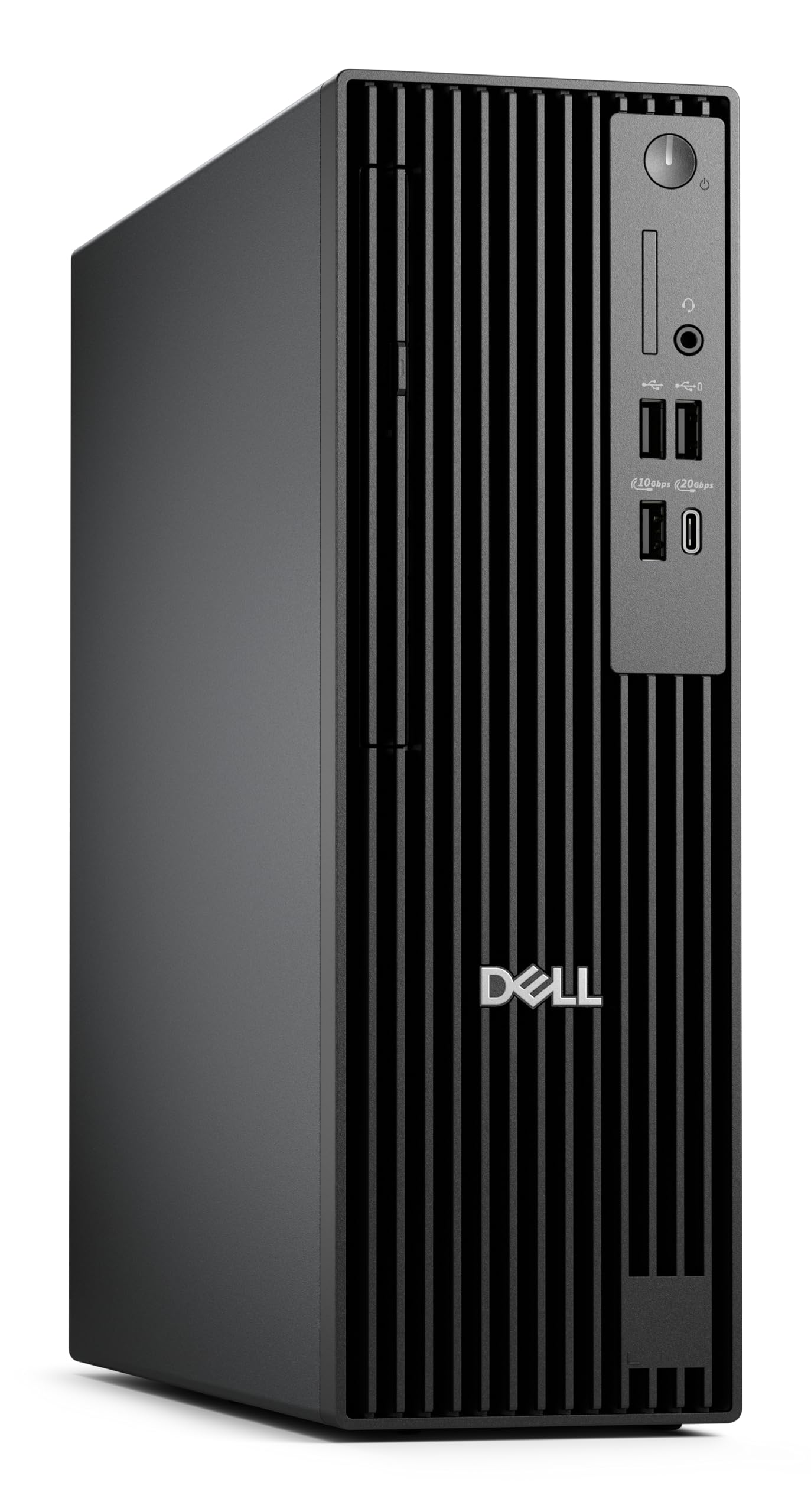 Dell Pro Slim Plus QBS1250, Slim Desktop, Core Ultra 7 265, 16 GB RAM, SSD 512 GB, Win11 Pro