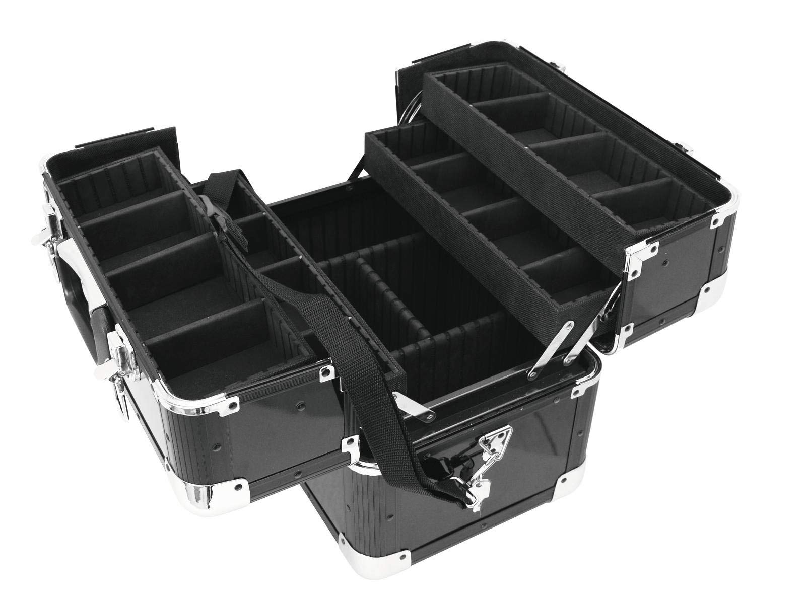 Caso bandeja universal AM-1, bk