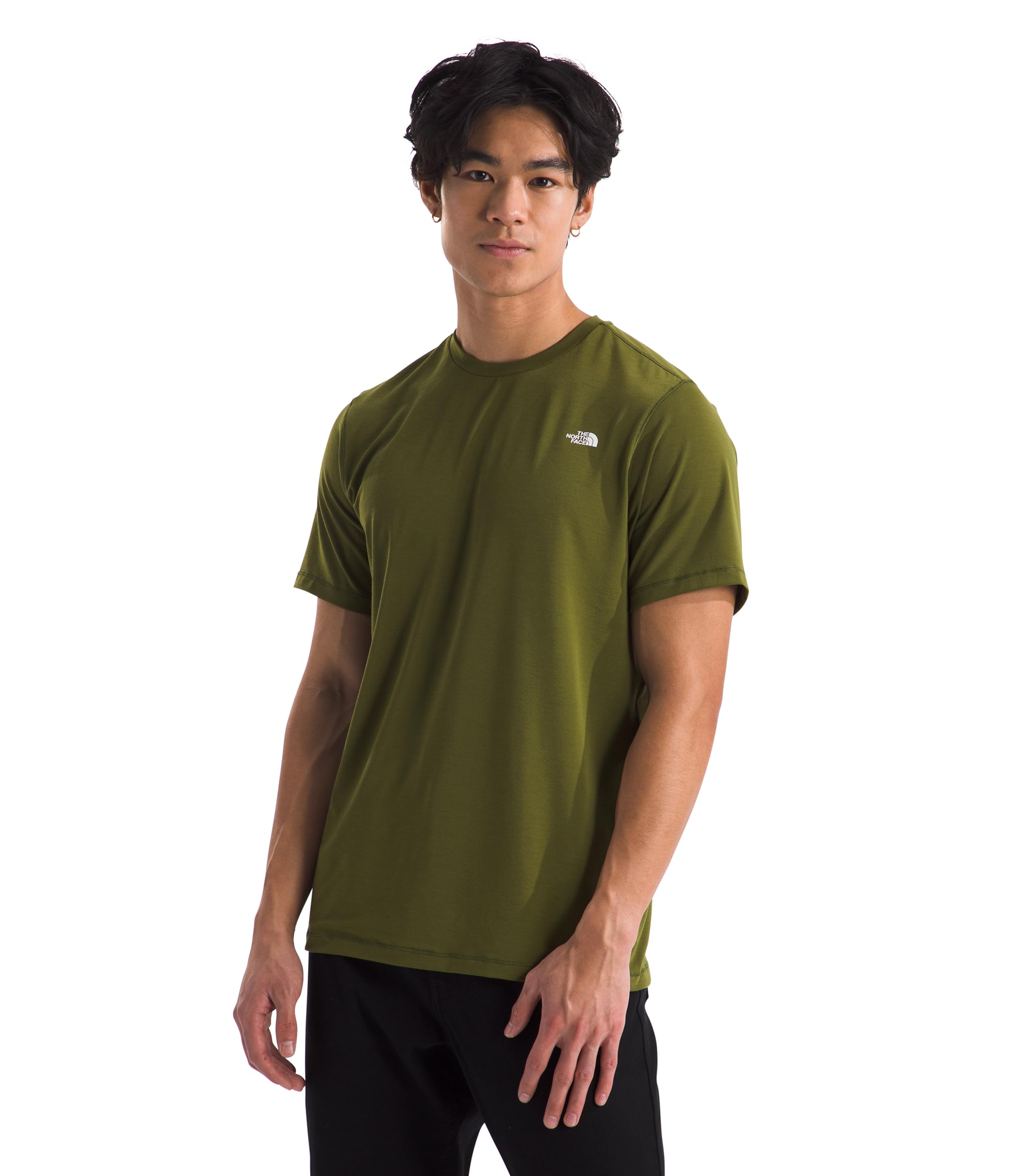 THE NORTH FACEMen's Adventure Tee (Standard and Big Size)