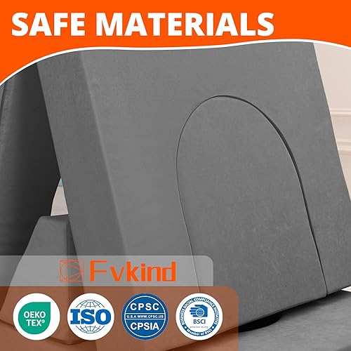 Miniatura 4 de Sofá modular de juego para niños, 16 piezas, sofá de construcción para sala de juegos y dormitorio, sofá modular de juegos para niños y niñas, sofá