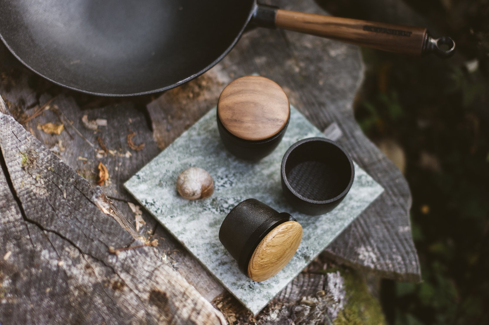 Skeppshult Gusseisen Bräter 30 X 20 Cm 7000 - Kaufen Bei