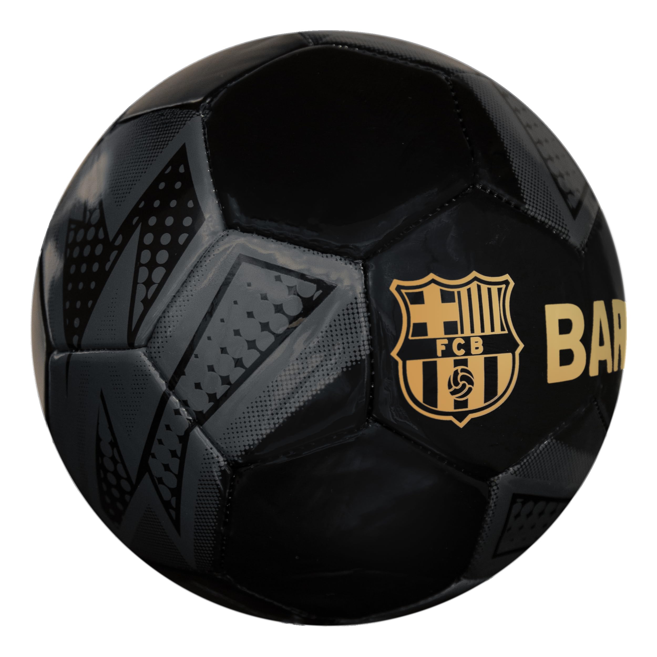 Amazon | Icon Sports 公式ライセンスFCバルセロナサッカーボール