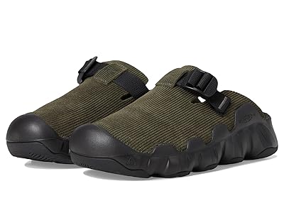 KEEN Hyperport Leather Clog Men