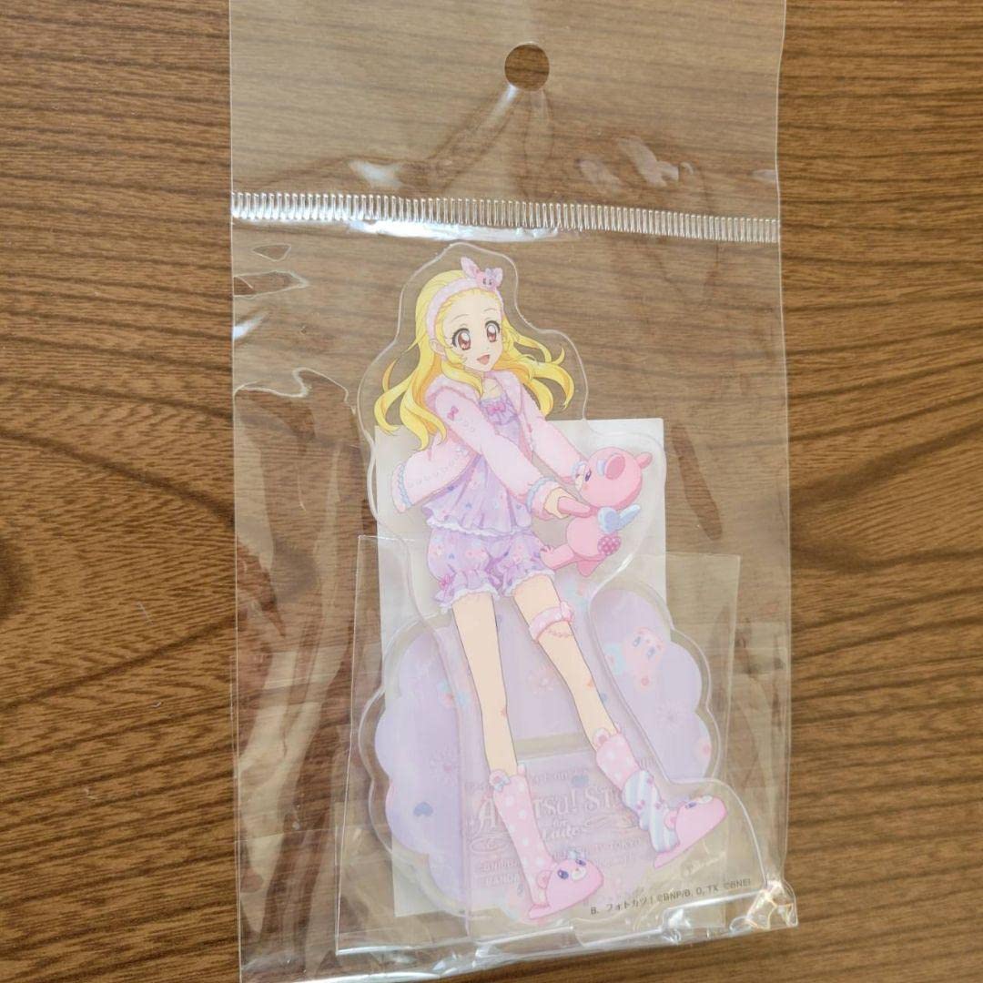 星宮いちご フォトカツ アクリルスタンド