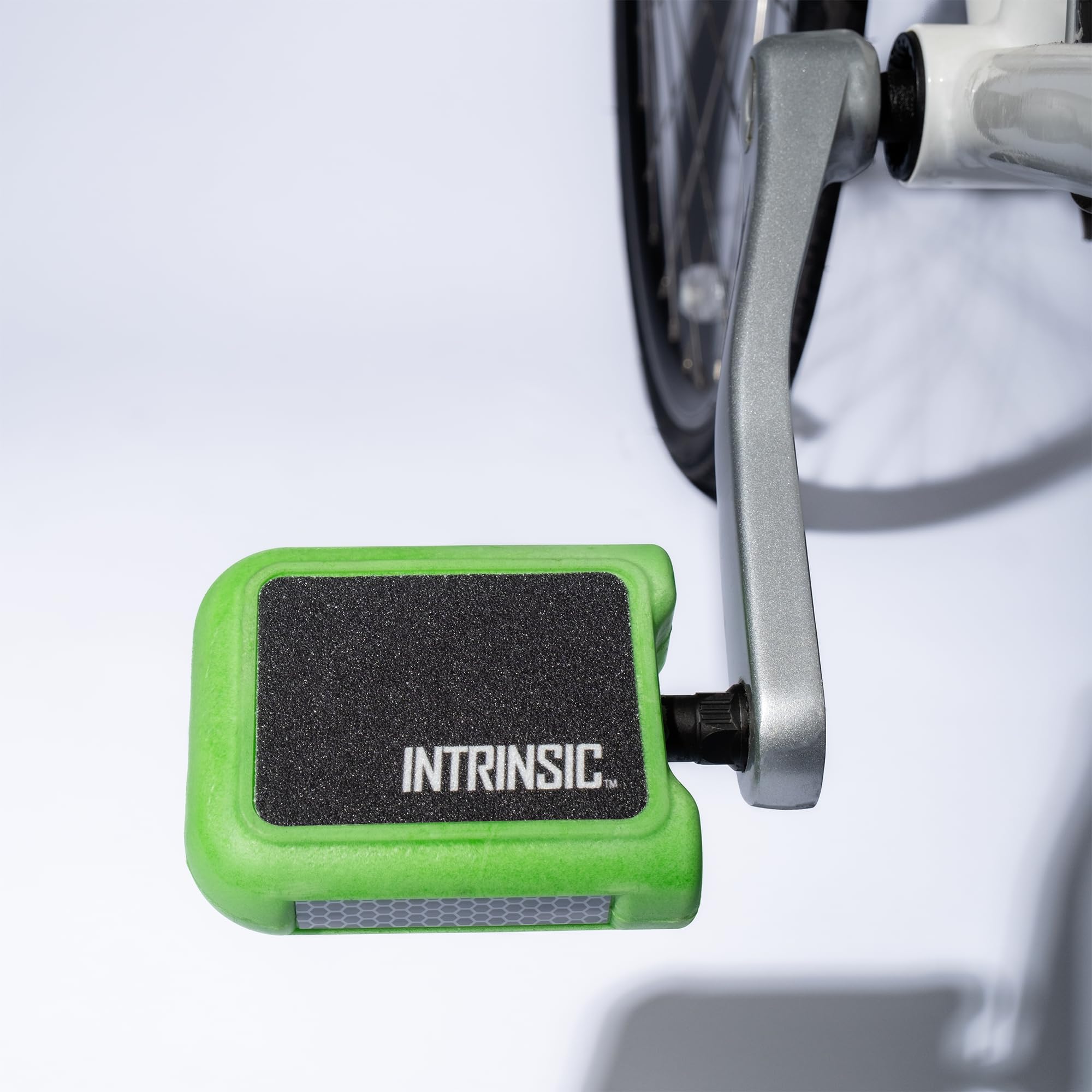 Bumper Pedal - The Bicycle Pedal for Commuting, Beach Cruising, and More