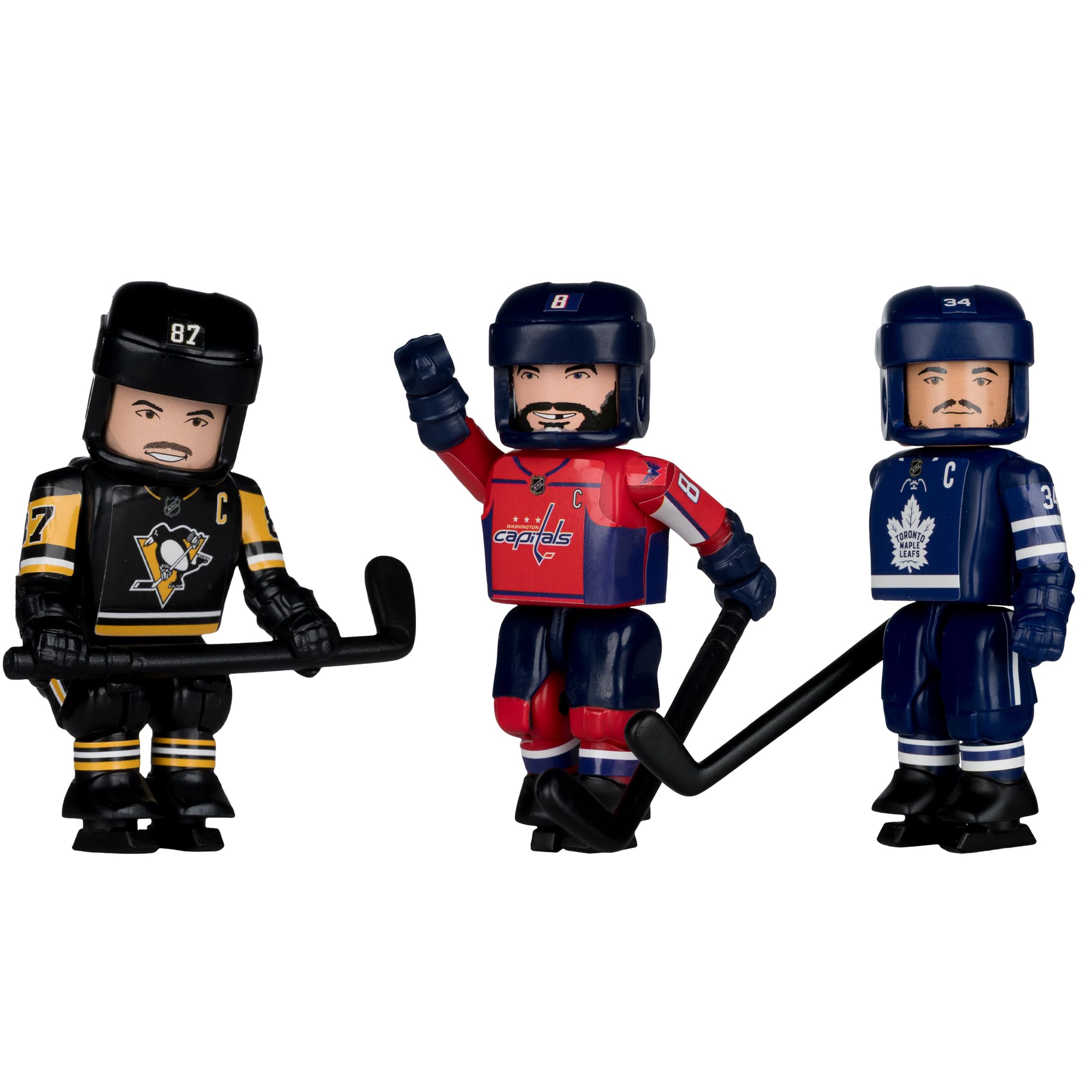 Amazon.com: McFarlane Toys: NHL