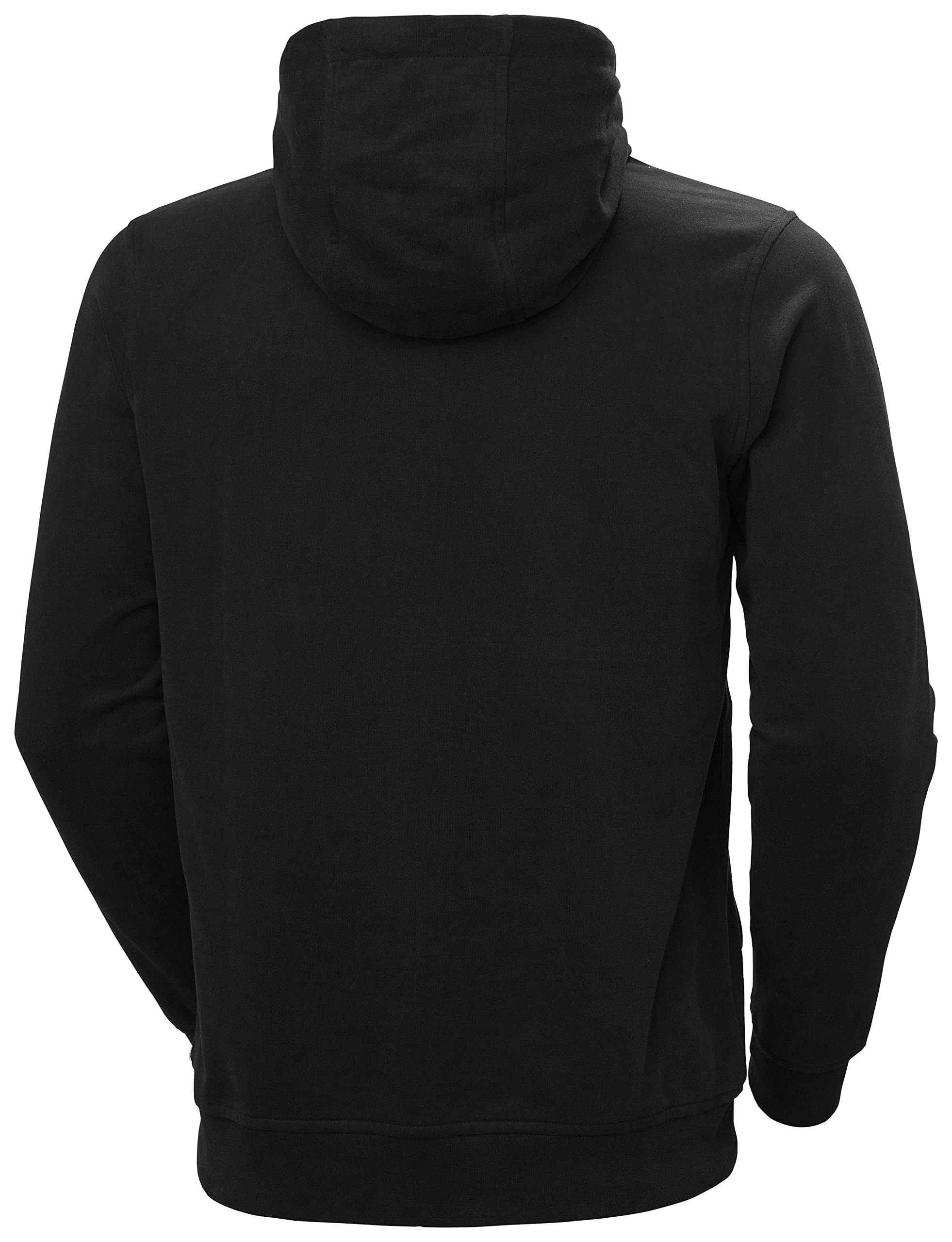 Helly Hansen Felpa con Cappuccio HH Box Felpa Uomo