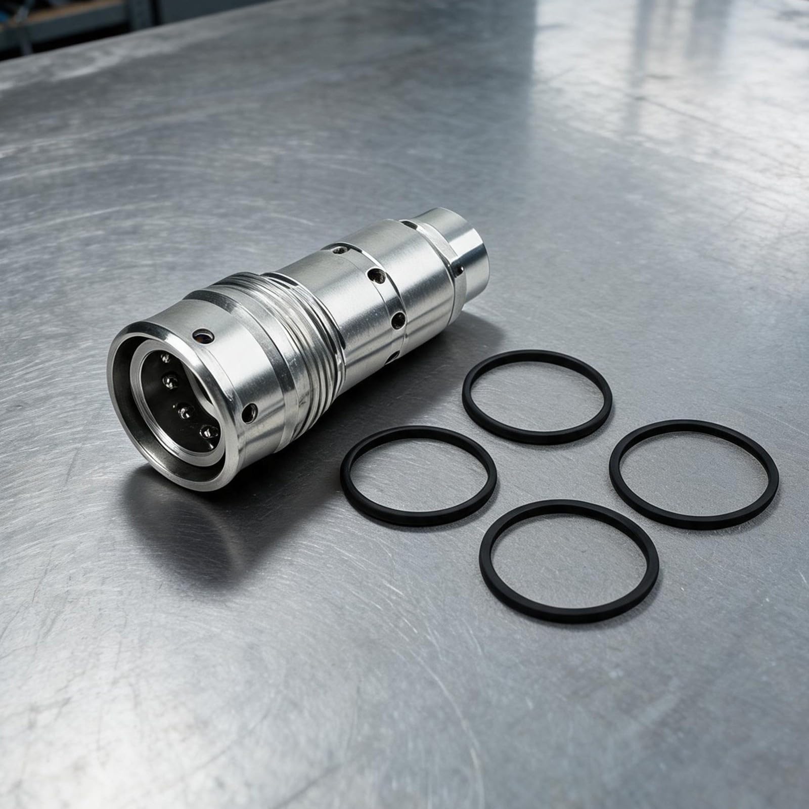 per attacco rapido 47922057 per Ford per trattore olandese