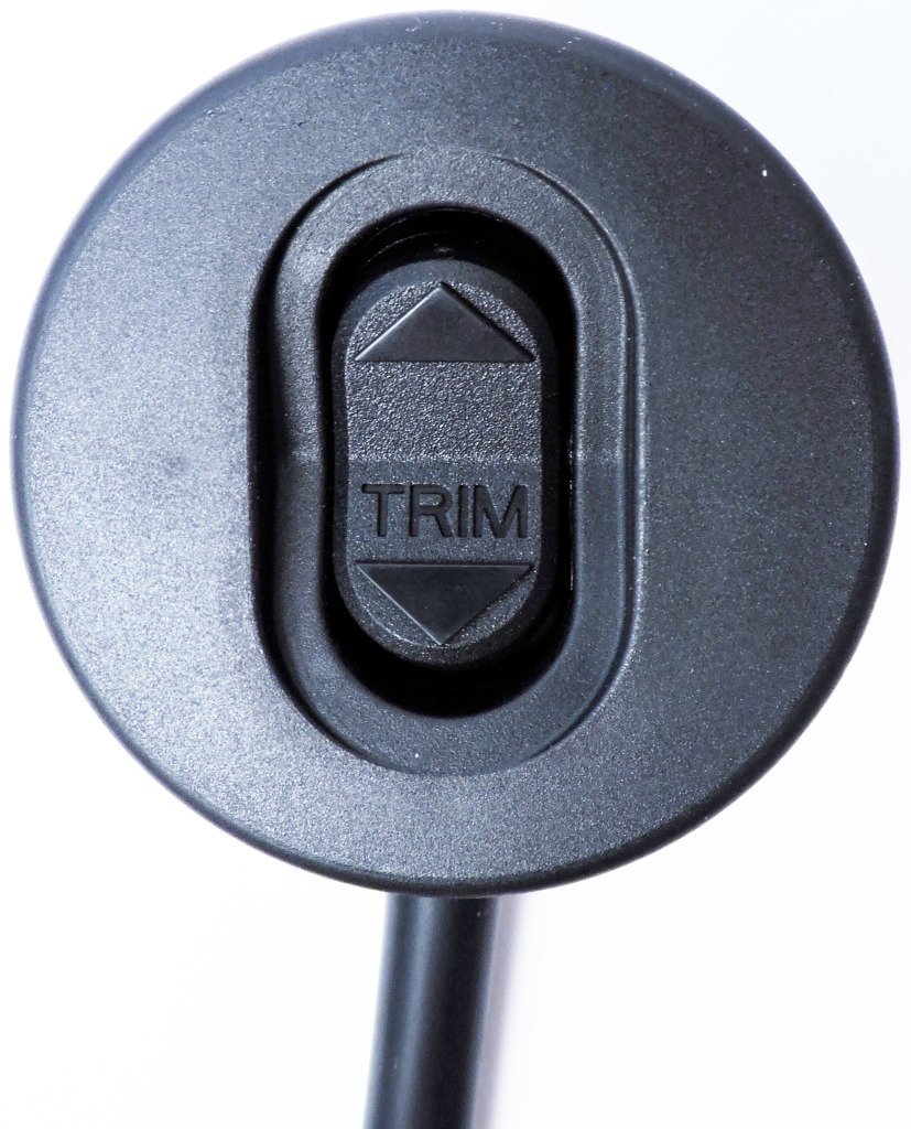 Amazon.com: MERCURY Genuine Trim-Switch - 8M0037225 : Automotive 