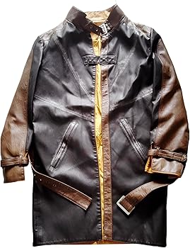 アリソンブラウン ALIVE WITH PLEASURE JACKET BLONDINE JACKET Woman cognac | ISABEL MARANT Official online store