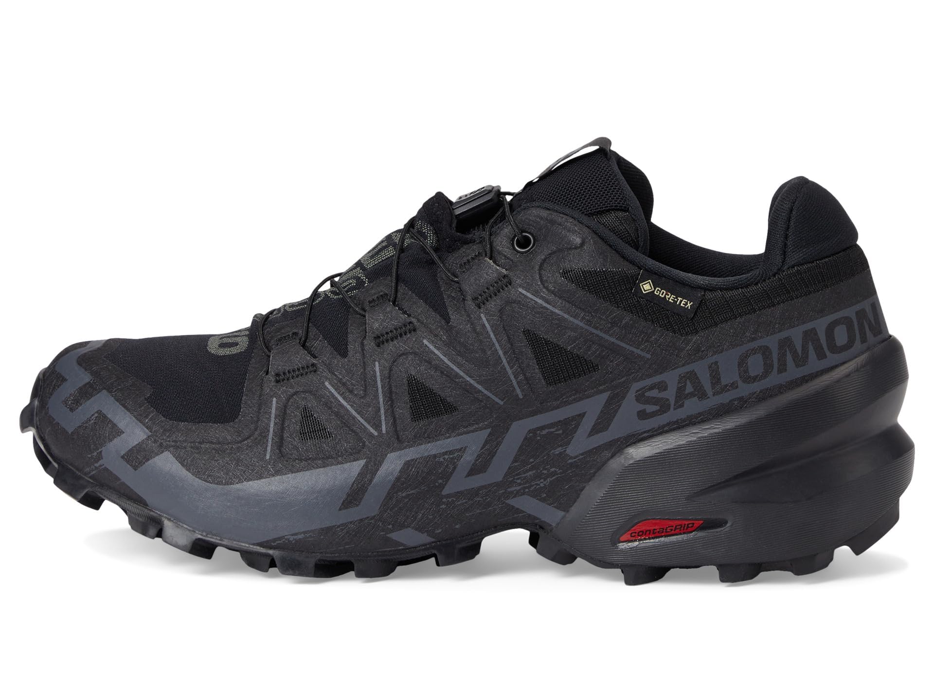 Salomon Damen Speedcross 6Sneaker