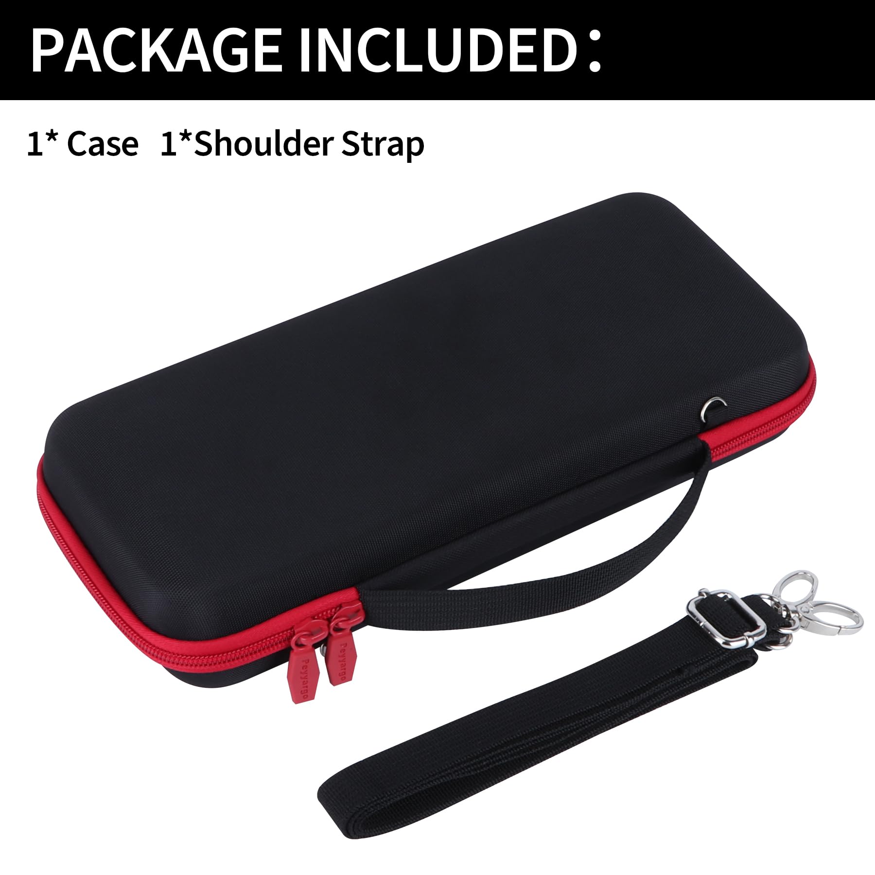 Dur Étui de Protection Compatible avec Nintendo Switch 2 Console